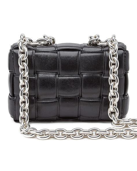 bottega veneta chain cassette bag dupe|bottega veneta cassette bag men's.